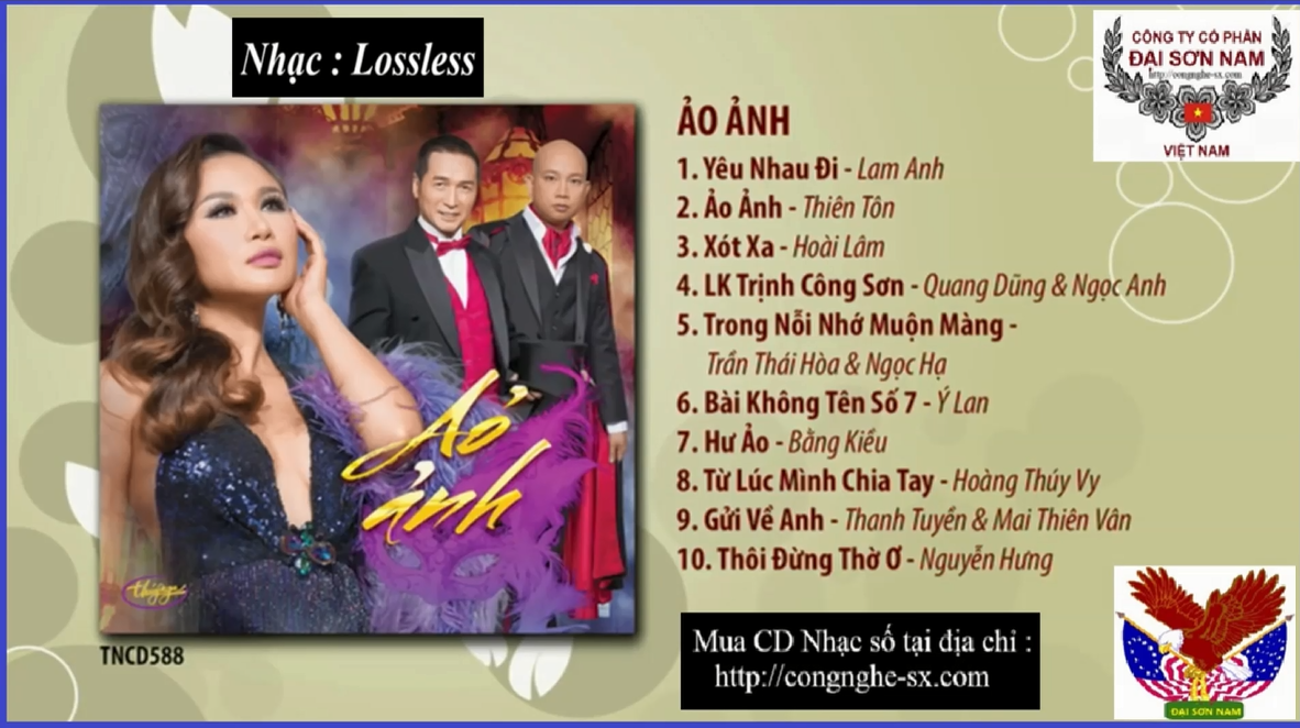 AO ANH-ASIA