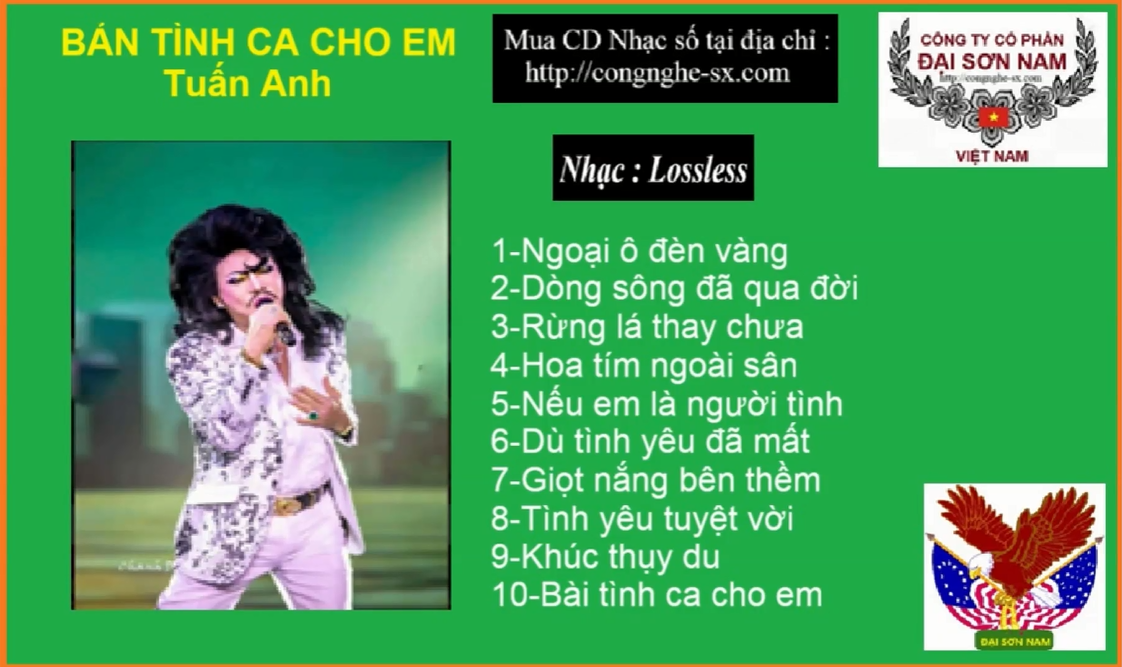 BAN TINH CA CHO EM-TUAN ANH