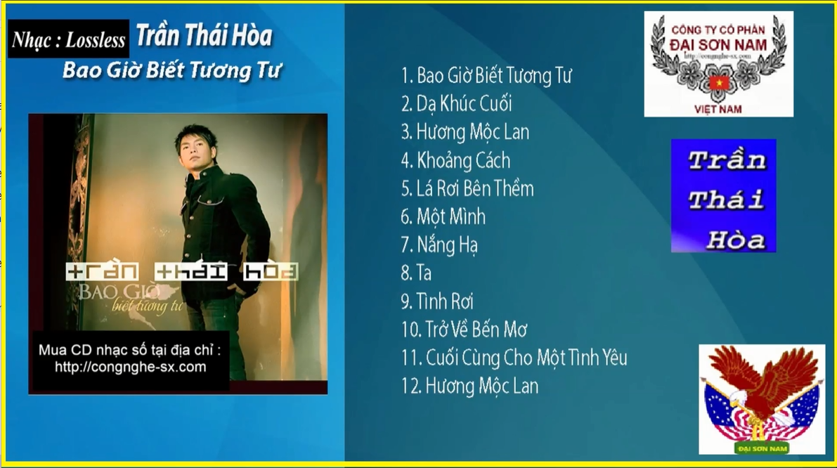 BAO GIO BIET TUONG TU-TTH