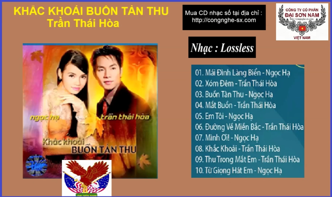 BUON TAN THU-NGOC HA