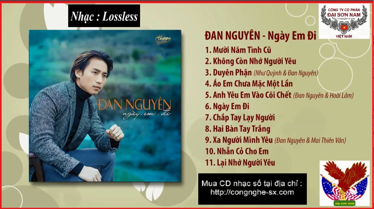 DAN NGUYEN-NGAY EM DI