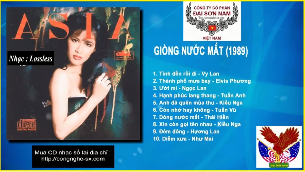 DONG NUOC MAT-B2