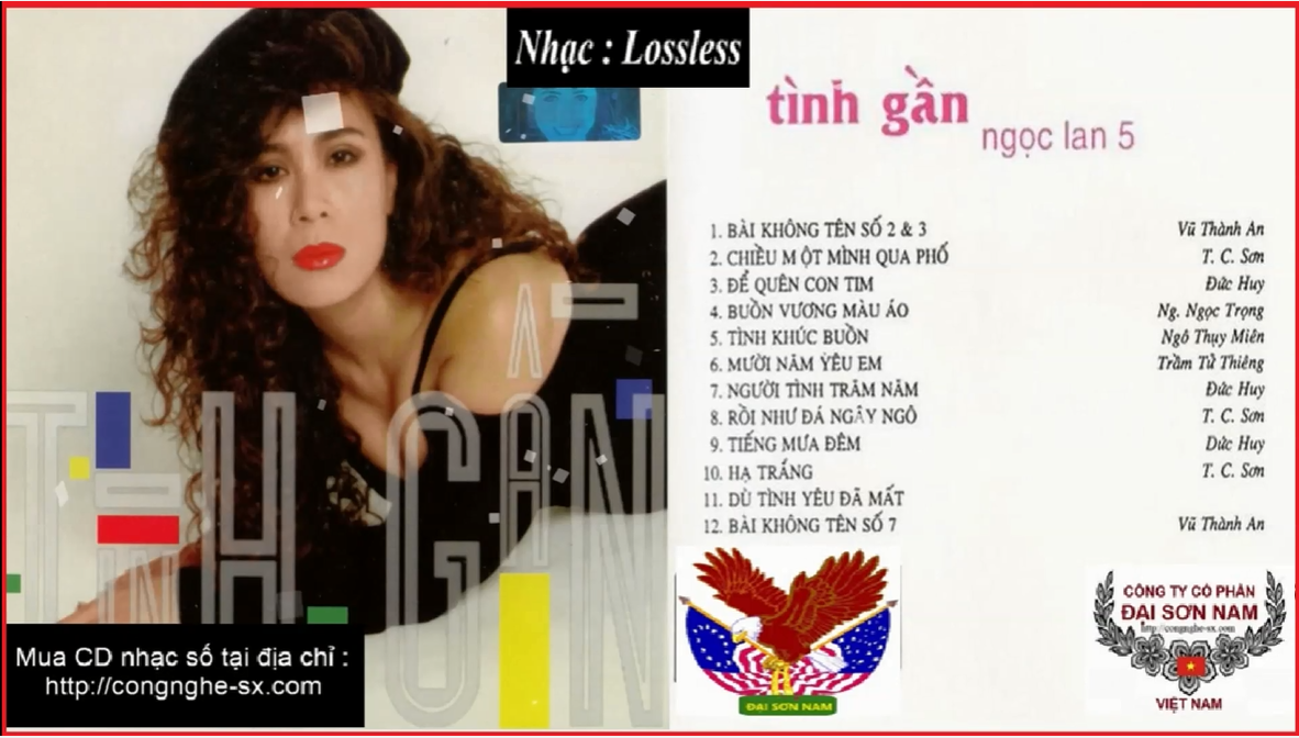 TINH GAN- NGOC LAN 05