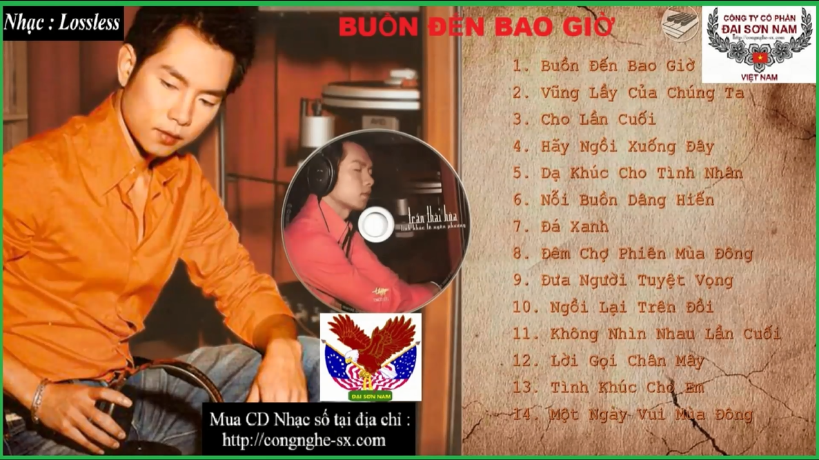 BUON DEN BAO GIO