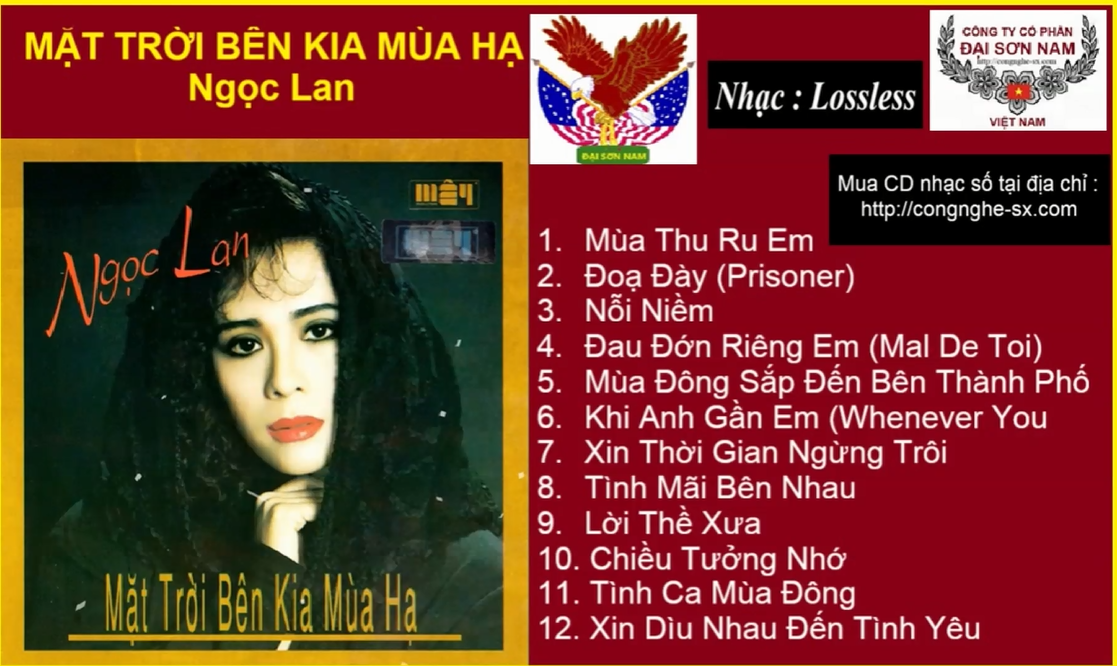 MAT TROI BEN KIA MUA HA