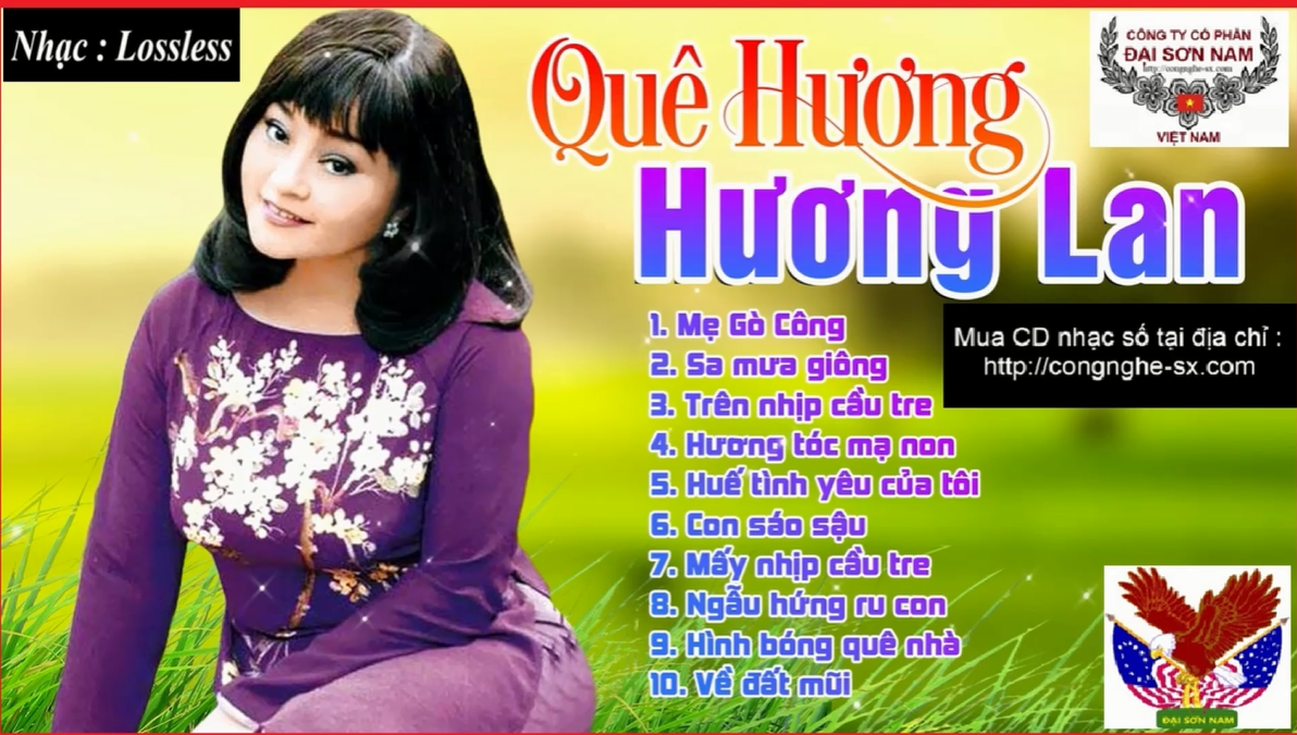 QUE HUONH-HUONG LAN