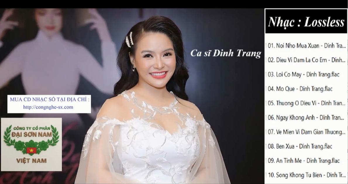 BEN XUA-DINH TRANG