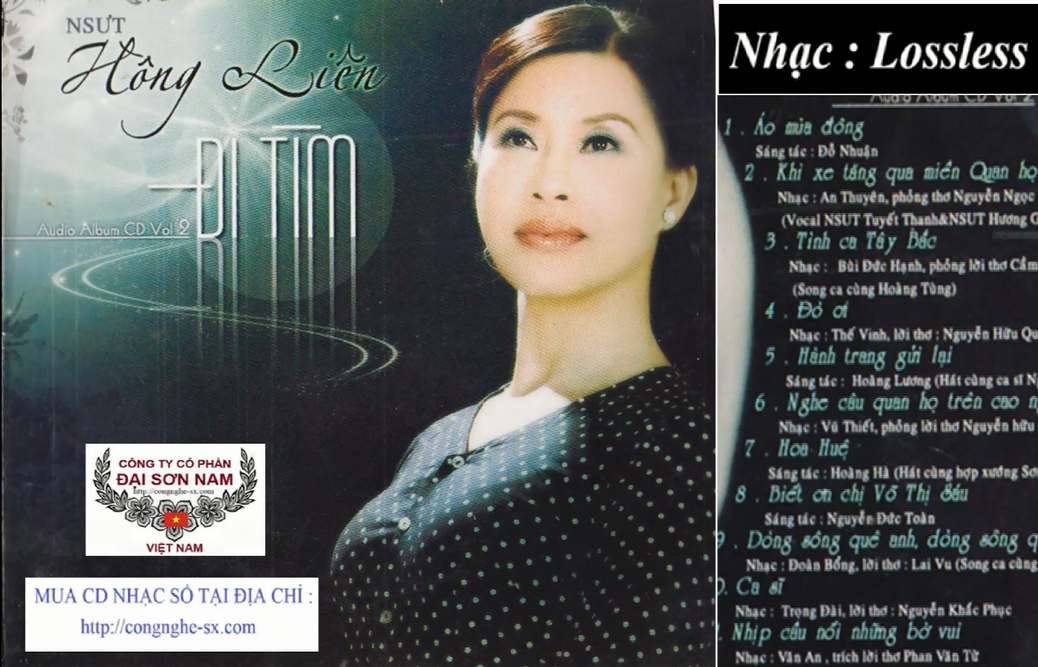 DI TIM-HONG LIEN