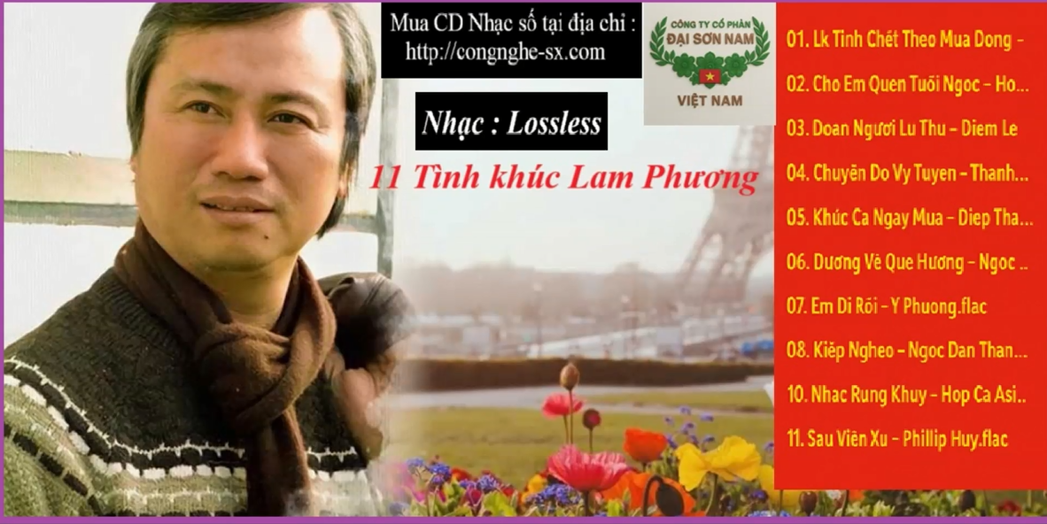 11TINH KHUC LAM PHUONG
