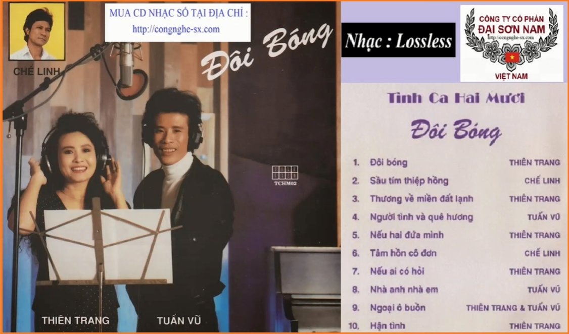 DOI BONG - TUAN VU 7