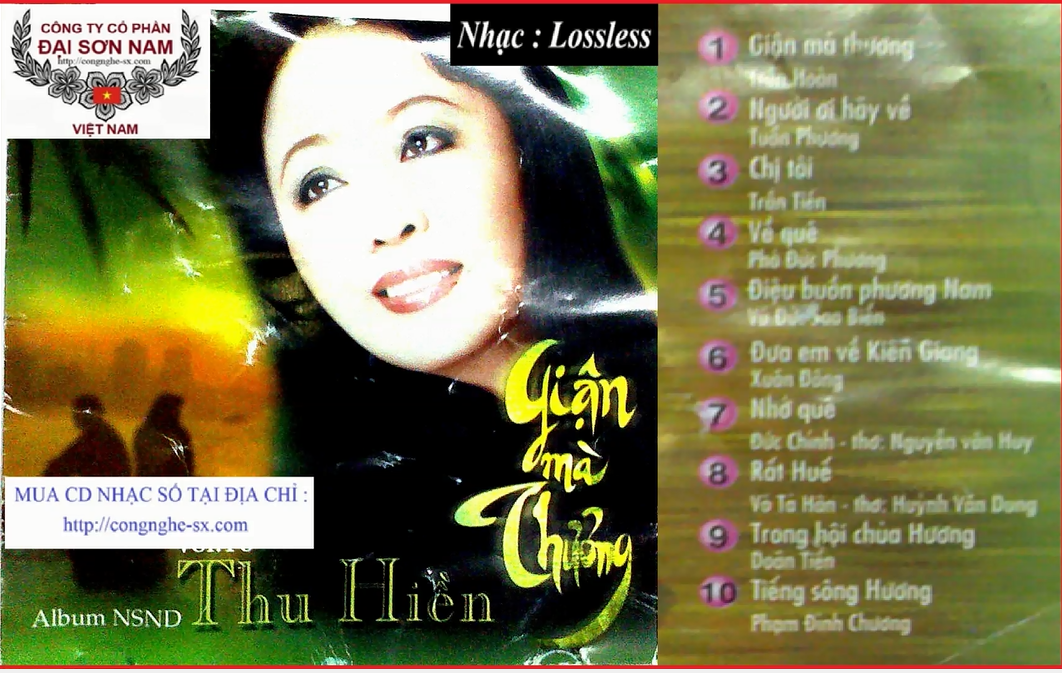 GIAN MA THUONG - THU HIEN 7