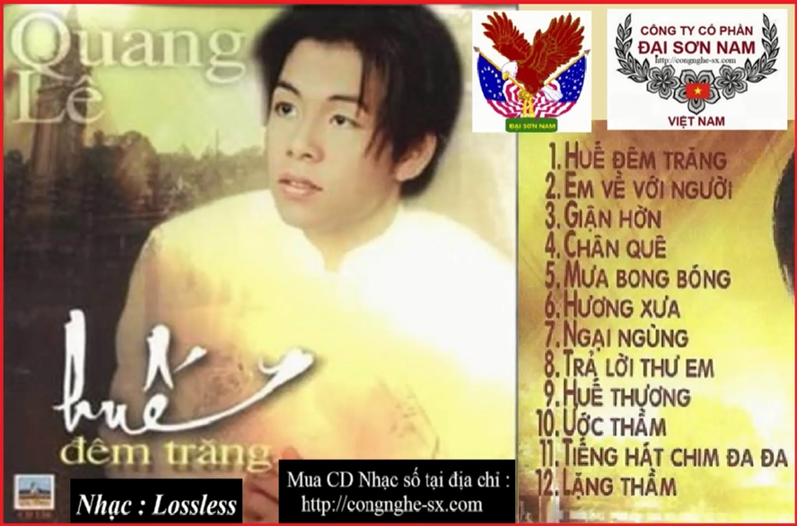 HUE DEM TRANG - QUANG LE 7