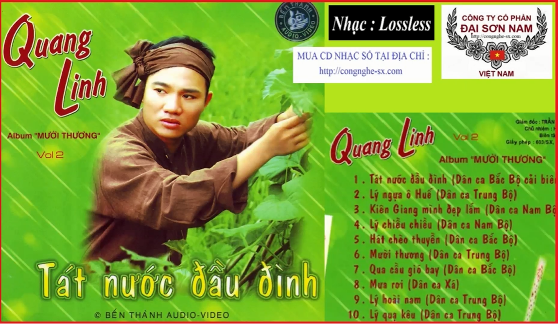TAT NUOC DAU DINH -QUANG LINH 7
