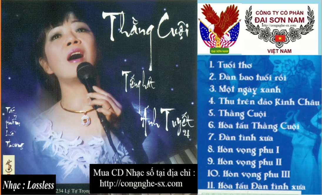THANG CUOI - ANH TUYET 7