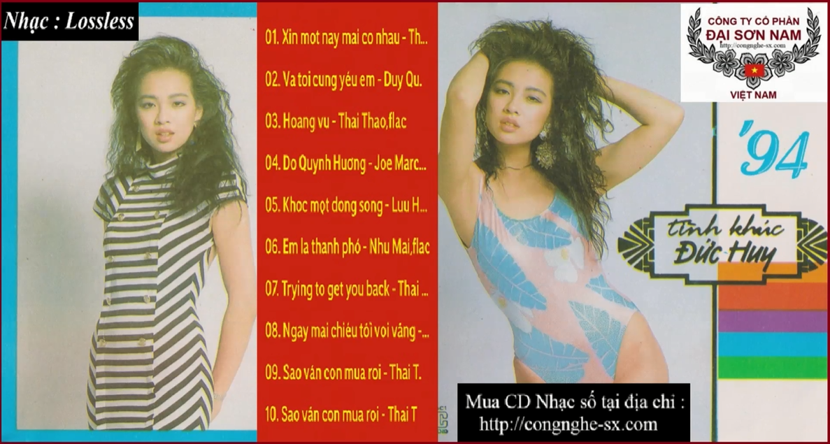 TINH KHUC DUC HUY - 07