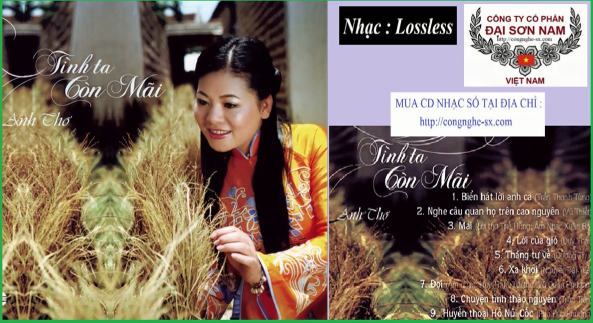 TINH TA CON MAI - ANH THO 07