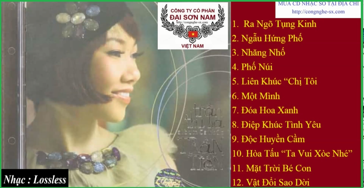 TRAN THU HA - TRAN TIEN 07