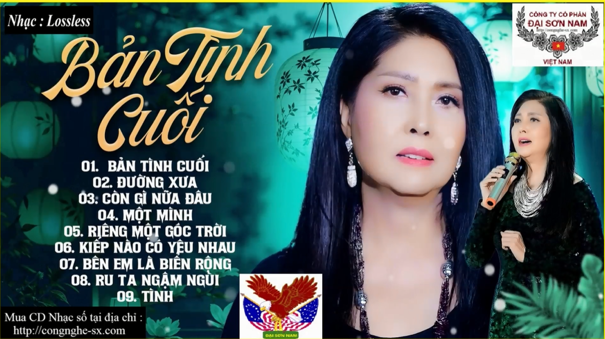 BAN TINH CUOI