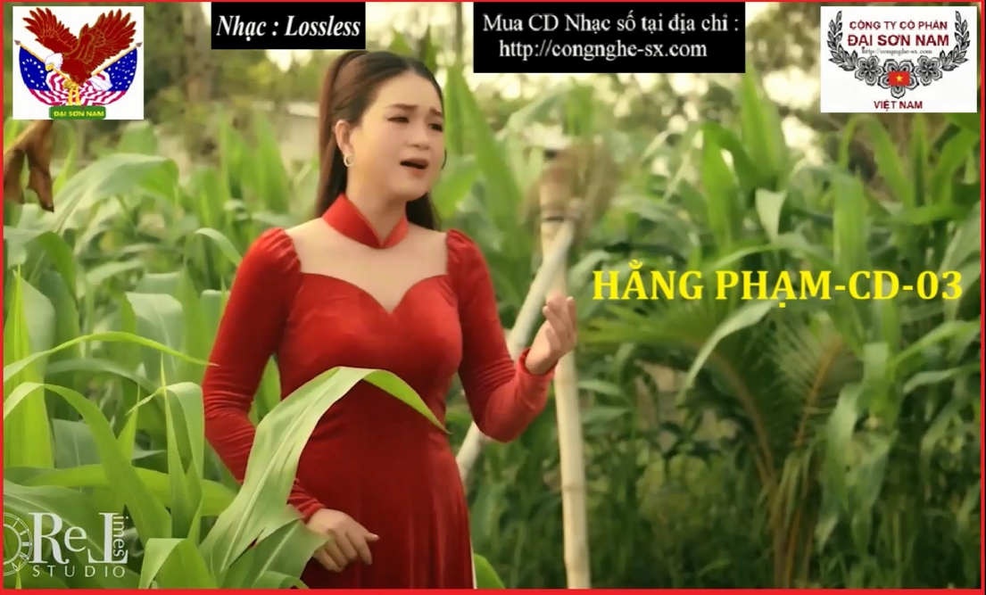 HANG PHAM-CD03