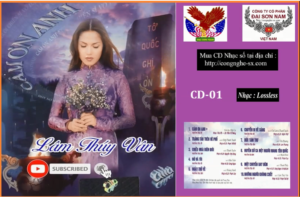 LAM THUY VAN-CD01