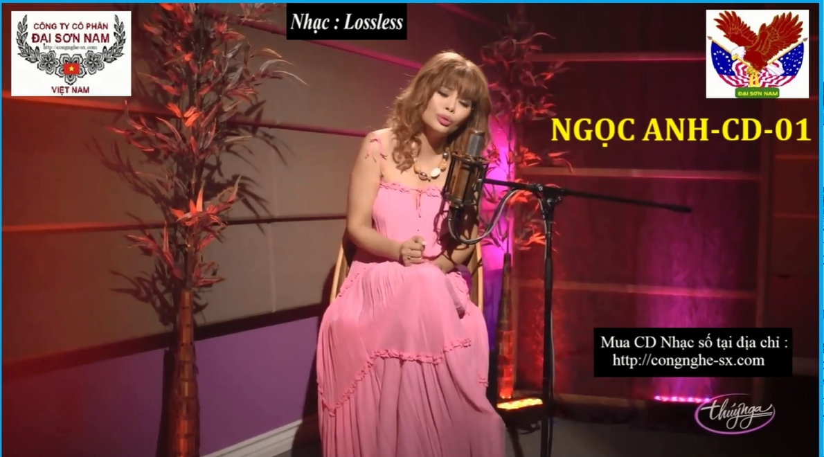 NGOC ANH-CD01
