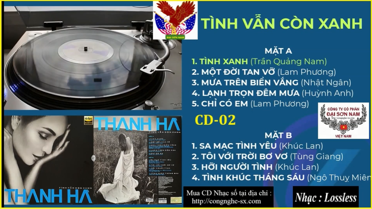 THANH HA-CD02