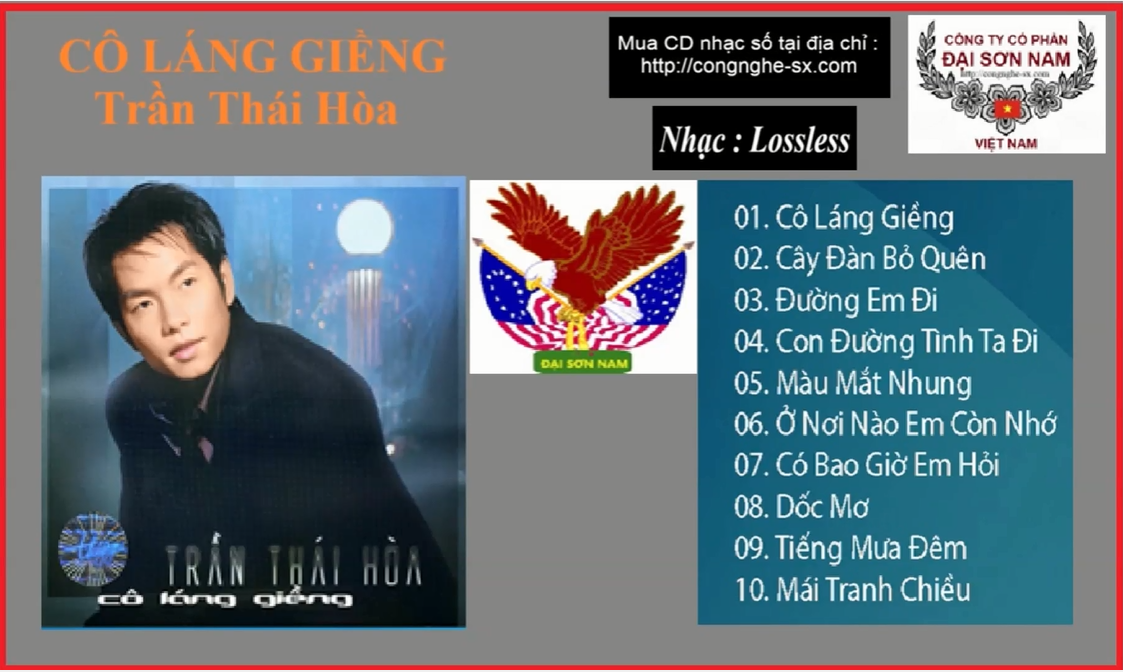 DEM NHO VE SAI GON-B