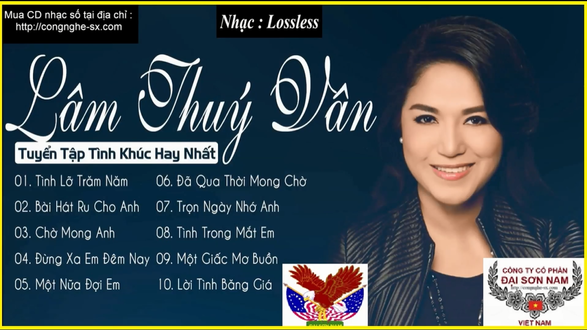 TUYEN TAP - LAM T VAN