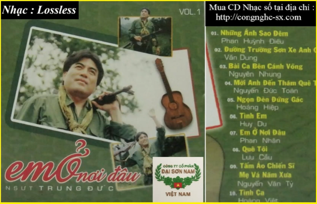 EM O NOI DAU2 - TRUNG DUC