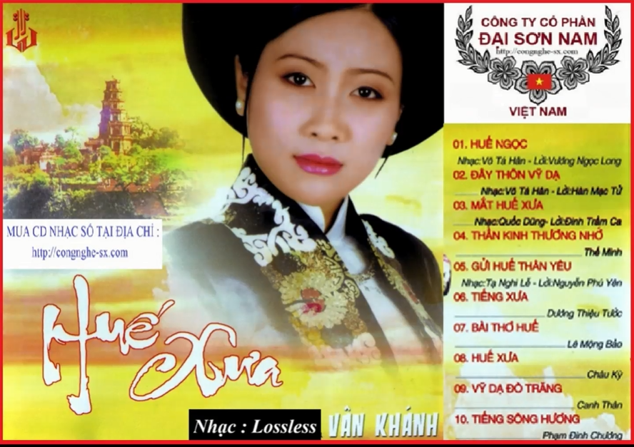 HUE XUA - VAN KHANH2