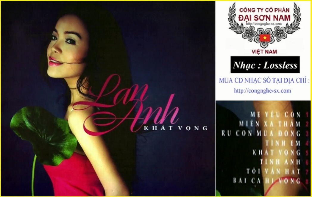 KHAT VONG - LAN ANH2