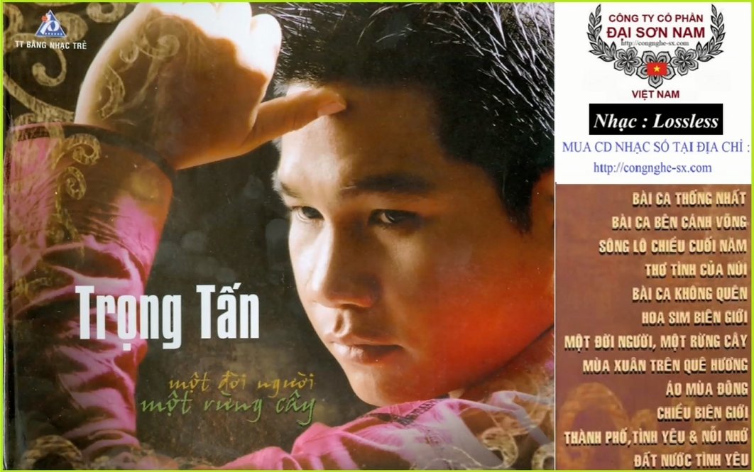 MOT DOI NGUOI MOT RUNG CAY - TRONG TAN4