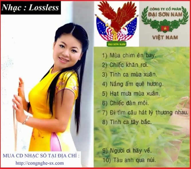 NGUOI OI HAY VE - ANH THO