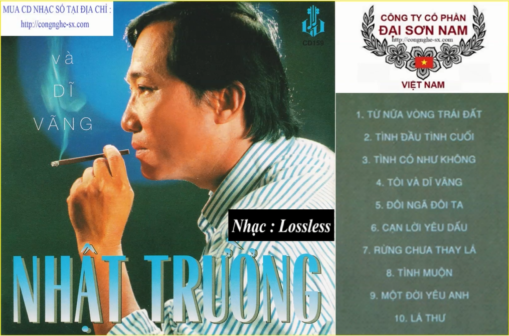 TOI VA DI VANG - NHAT TRUONG -05
