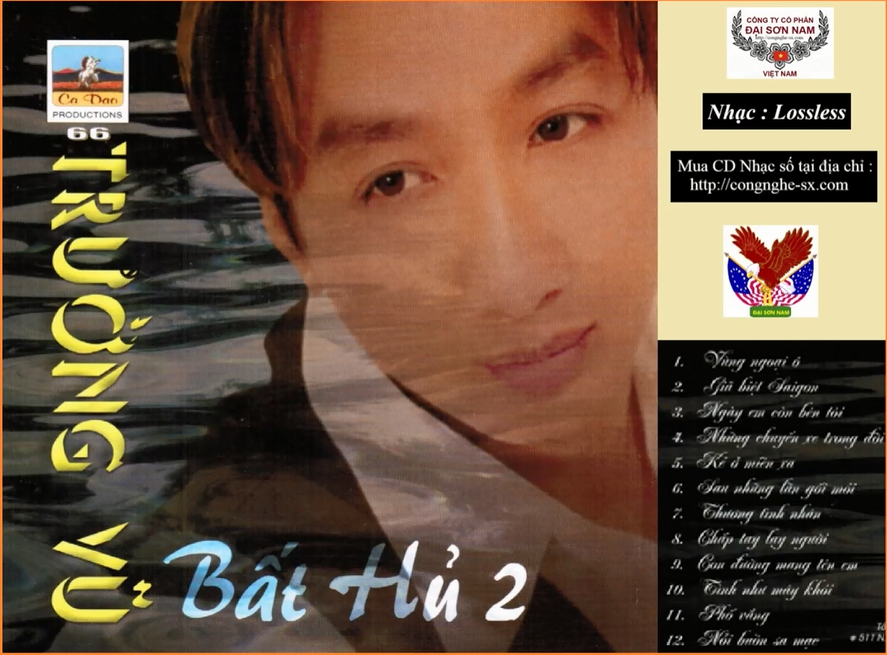 TRUONG VU BAT HU - 02