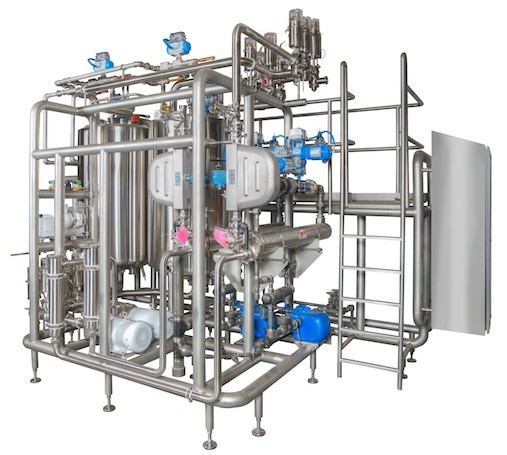 Equipment and technology, production of steel cables, copper cables 