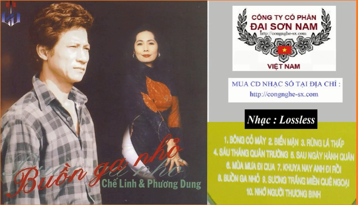 BUON GA NHO - CHE LINH