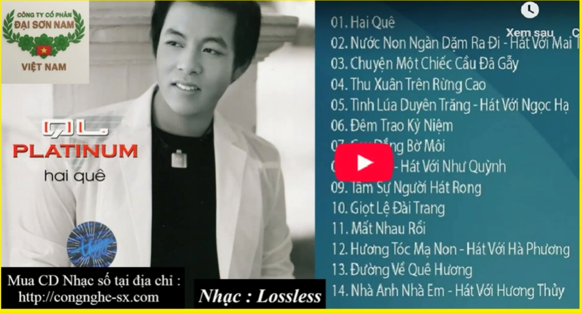 HAI QUE - QUANG LE 6