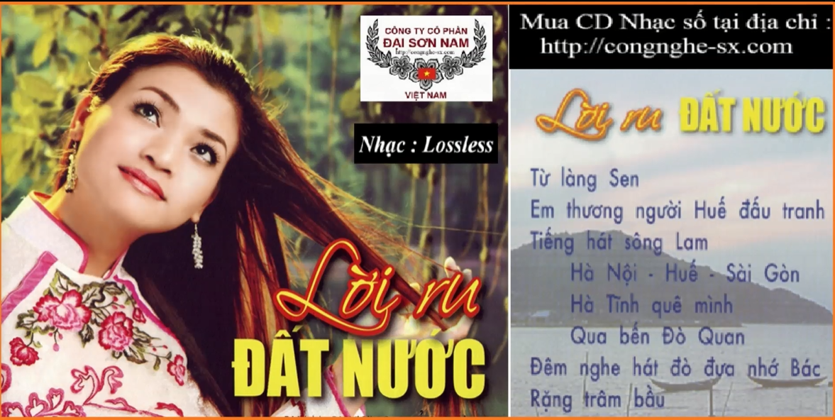 LOI DU DAT NUOC - PHAM PHUONG THAO 6
