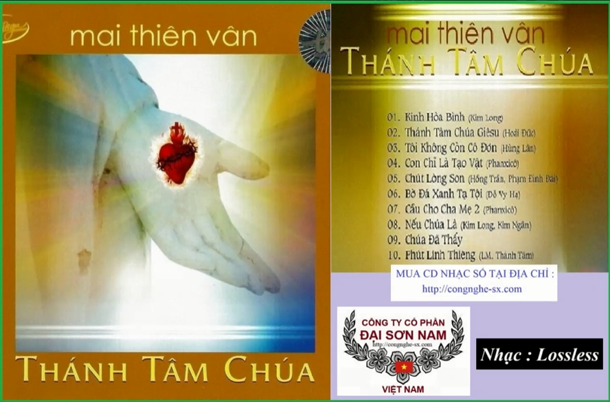 THANH TAM CHUA - MAI THIEN VAN 6