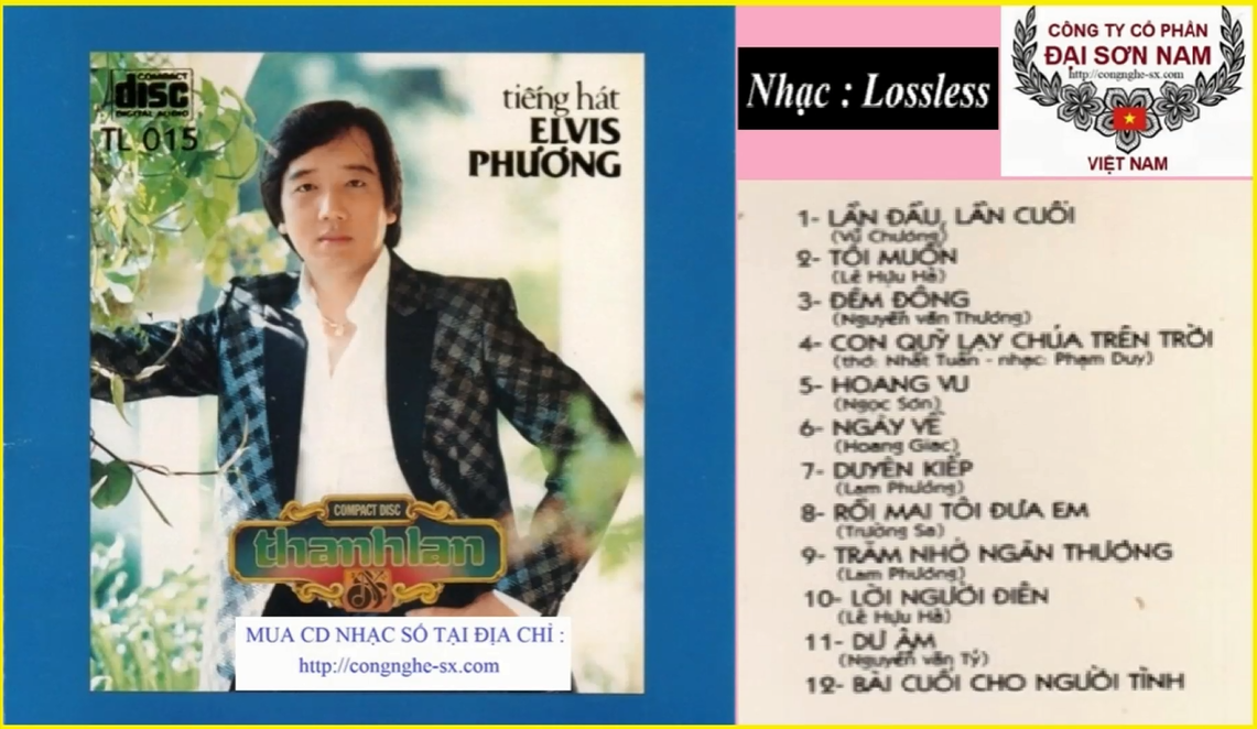 TIENG HAT EVIS PHUONG 6