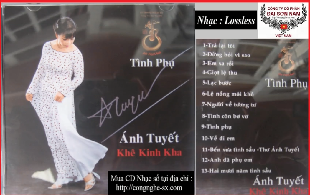 TINH PHU - ANH TUYET 6