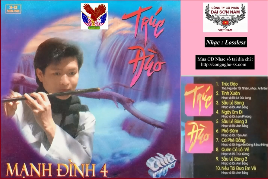 TRUC DAO - MANH DINH 6