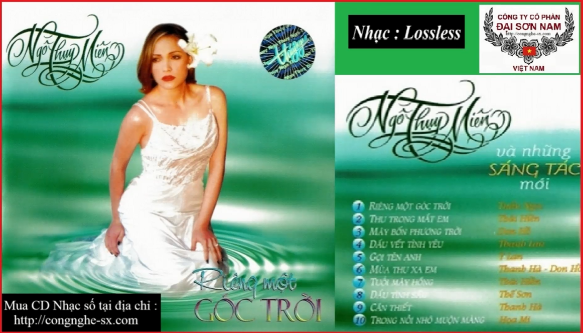 RIENG MOT GOC TROI - NGO THUY MIEN 12