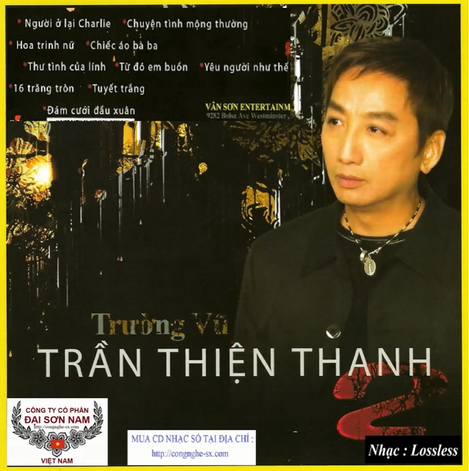 TRUONG VU - TRAN THIEN THANH 12