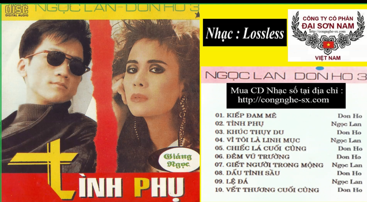 TINH PHU-DONHO-NGOC LAN