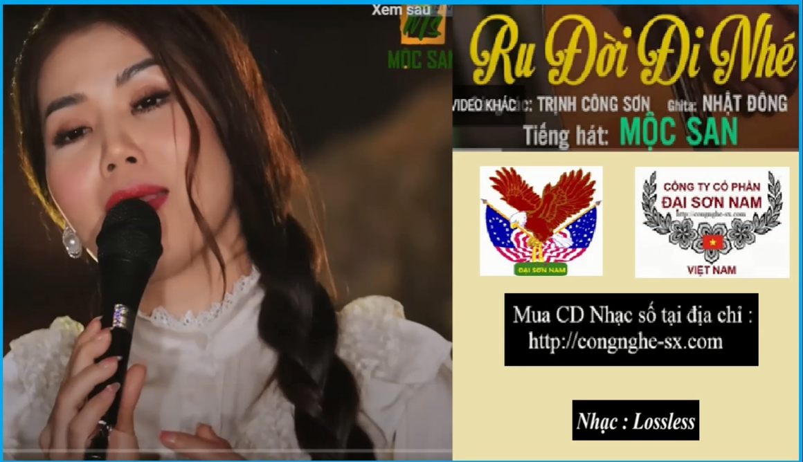 MOC SAN-RU DOI DI NHE