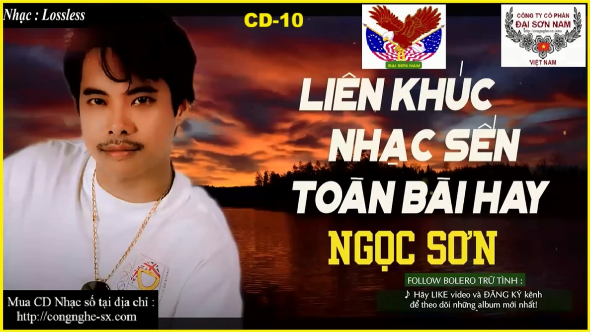NGOC SON-CD10