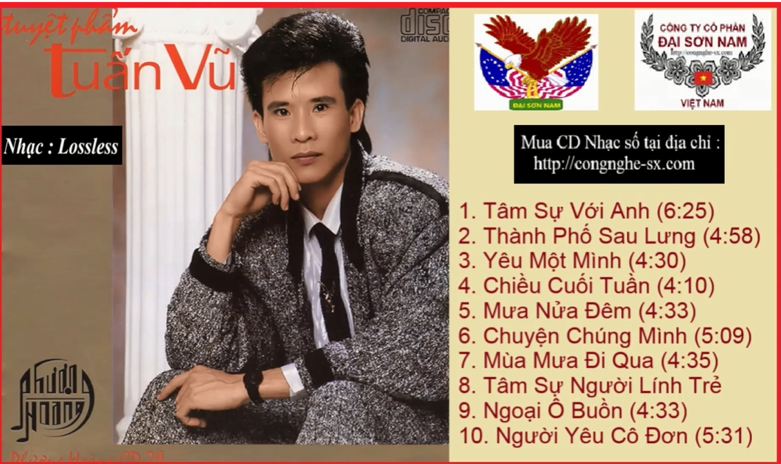 TUAN VU-CD01