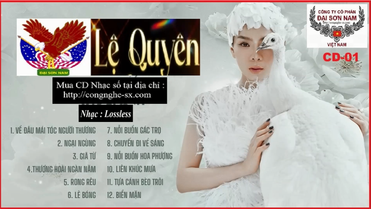 LE QUYEN-CD01